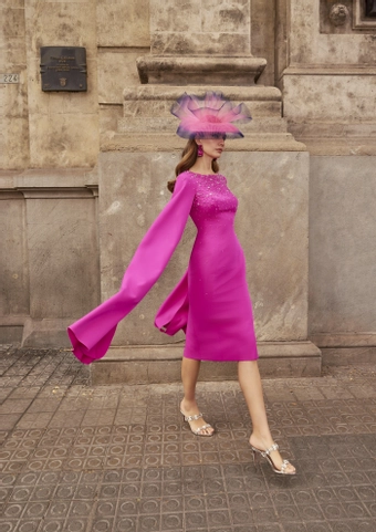 Veni Infantino Style #992509S #0 default frontface vertical thumbnail