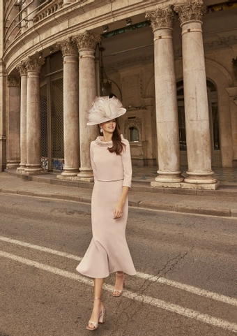 Veni Infantino Style #992511 #1 frontface vertical thumbnail