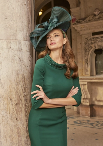 Veni Infantino Style #992511 #5 frontface vertical cropped thumbnail