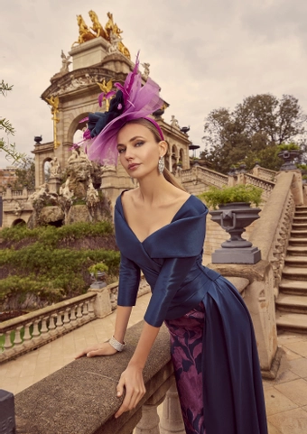 Veni Infantino Style #992514 #1 frontface vertical cropped thumbnail