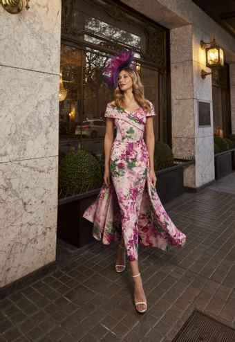 Veni Infantino Style #992515 #1 frontface vertical thumbnail