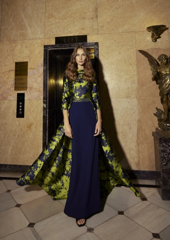 Veni Infantino Style #992518L #0 default frontface vertical thumbnail