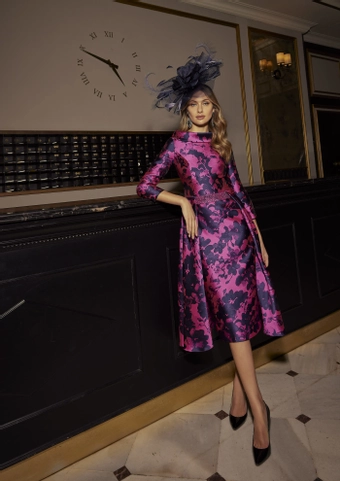 Veni Infantino Style #992518S #1 frontface vertical thumbnail