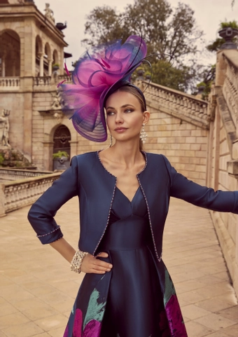 Veni Infantino Style #992519 #2 frontface vertical cropped thumbnail