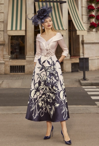 Veni Infantino Style #992520 #1 frontface vertical thumbnail