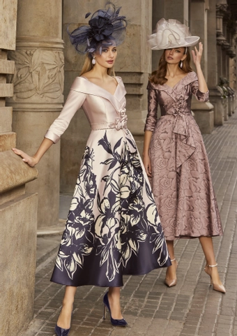 Veni Infantino Style #992520 #3 frontface vertical thumbnail