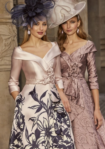 Veni Infantino Style #992520 #4 frontface vertical cropped thumbnail