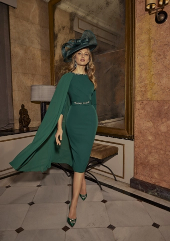 Veni Infantino Style #992521BS #0 default frontface vertical thumbnail