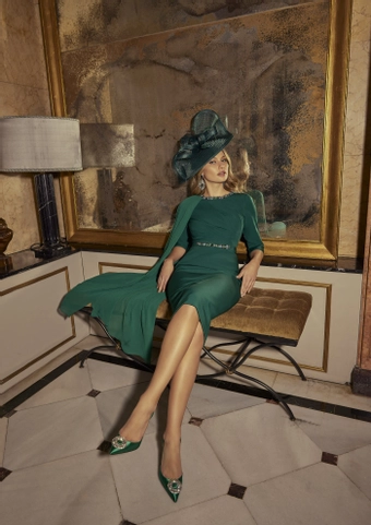 Veni Infantino Style #992521BS #1 frontface vertical thumbnail