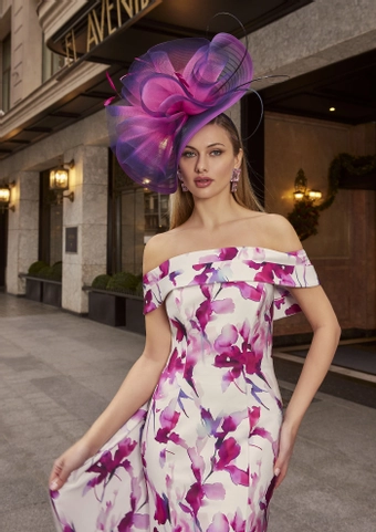 Veni Infantino Style #992522 #3 frontface vertical cropped thumbnail