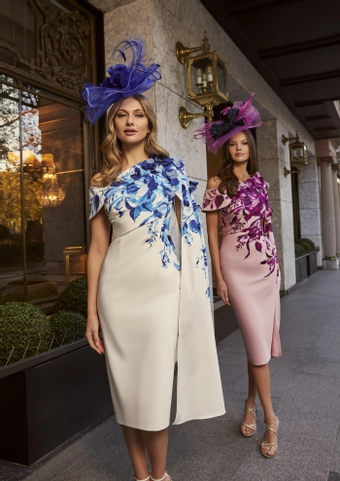 Veni Infantino Style #992527 #2 frontface vertical thumbnail