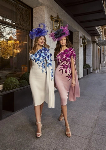 Veni Infantino Style #992527 #3 frontface vertical thumbnail