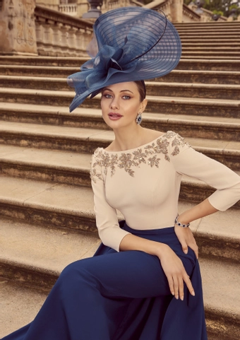 Veni Infantino Style #992528 #1 frontface vertical cropped thumbnail