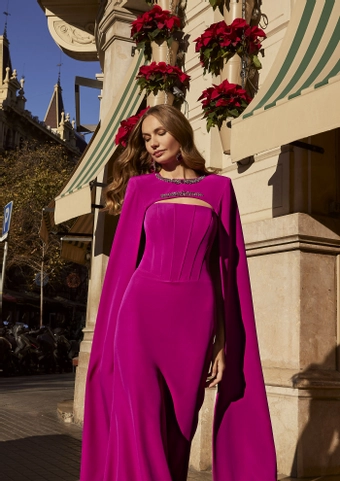 Veni Infantino Style #992529L #2 frontface vertical cropped thumbnail