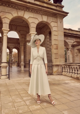 Veni Infantino Style #992534 #1 frontface vertical thumbnail