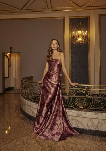 Veni Infantino Style #992537L #0 default frontface vertical thumbnail