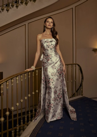 Veni Infantino Style #992537L #1 frontface vertical thumbnail