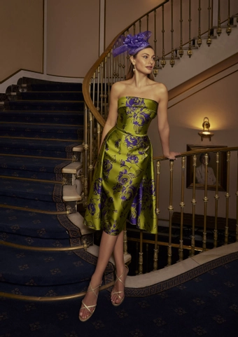 Veni Infantino Style #992537S #0 default frontface vertical thumbnail