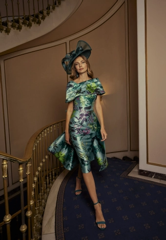 Veni Infantino Style #992537S #5 frontface vertical thumbnail