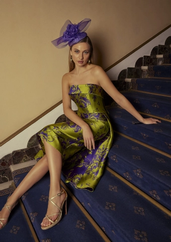 Veni Infantino Style #992537S #1 frontface vertical thumbnail