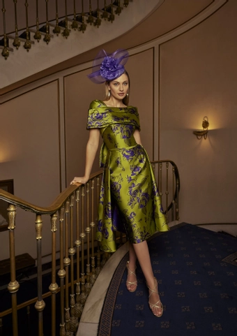 Veni Infantino Style #992537S #4 frontface vertical thumbnail