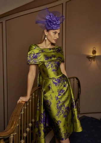 Veni Infantino Style #992537S #7 frontface vertical cropped thumbnail