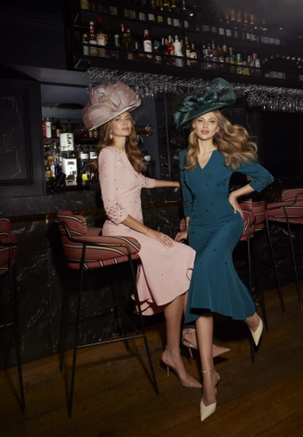 Veni Infantino Style #992538 #2 frontface vertical thumbnail