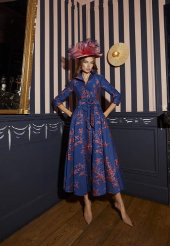 Veni Infantino Style #992540 #1 frontface vertical thumbnail