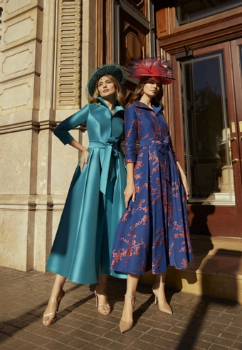 Veni Infantino Style #992540 #2 frontface vertical thumbnail