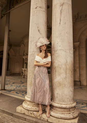 Veni Infantino Style #992544B #0 default frontface vertical thumbnail