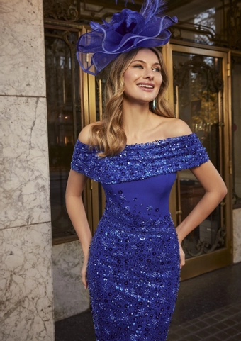 Veni Infantino Style #992546A #1 frontface vertical cropped thumbnail