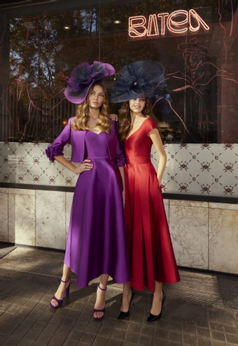 Veni Infantino Style #992548 #3 frontface vertical thumbnail