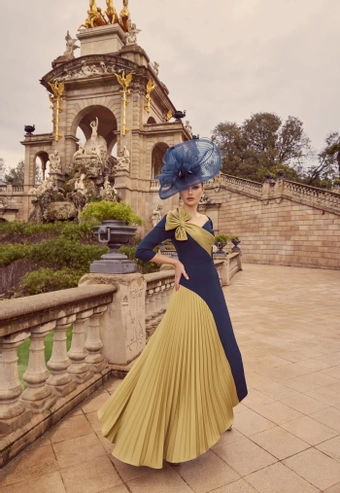 Veni Infantino Style #992554 #0 default frontface vertical thumbnail