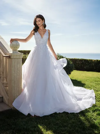 Moonlight Bridal H1587 #0 default frontface vertical thumbnail