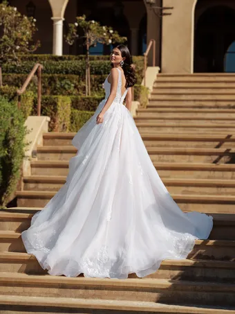 Moonlight Bridal H1587 #1 default backface vertical thumbnail