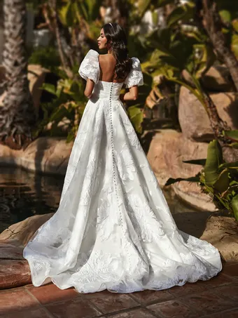 Moonlight Bridal S2282 #1 default backface vertical thumbnail