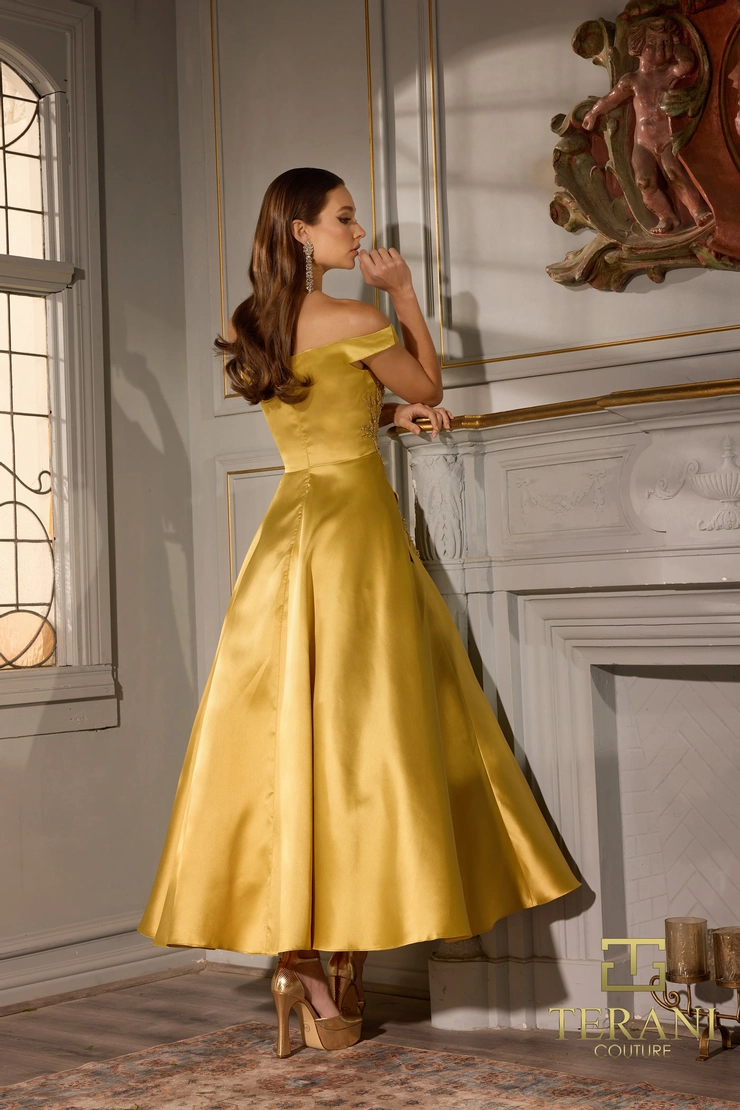 Terani Style #252C5004 #1 default backface vertical picture