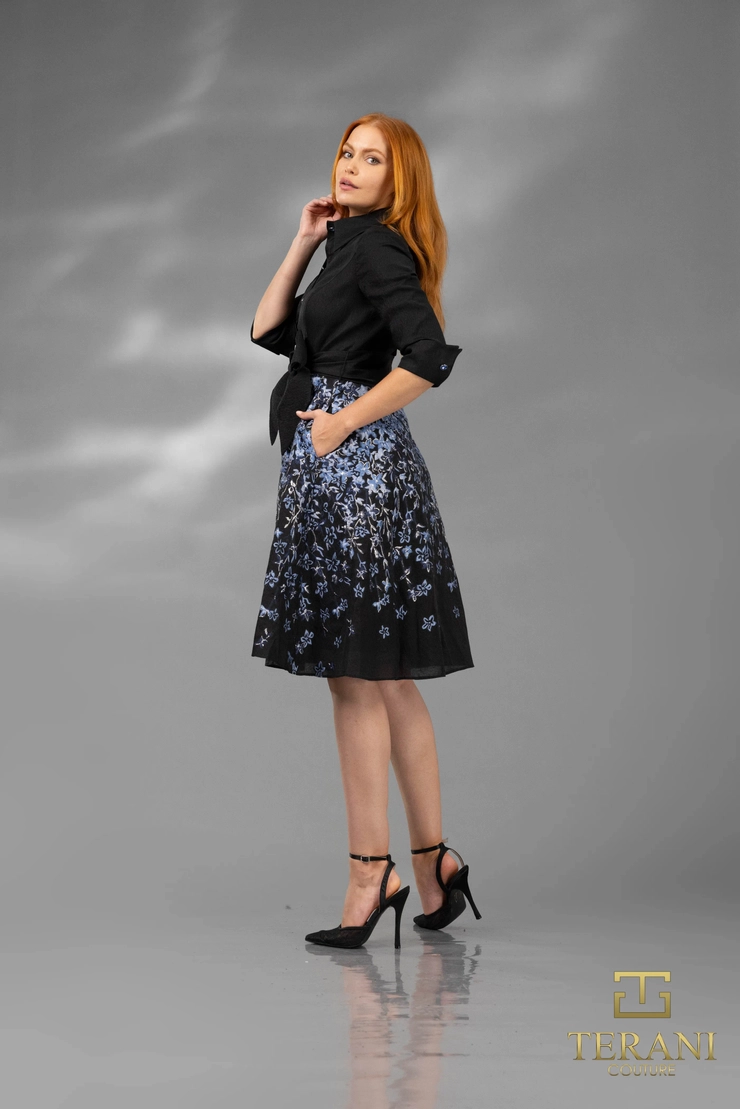 Terani Style #252C5505 #3 default backface vertical picture