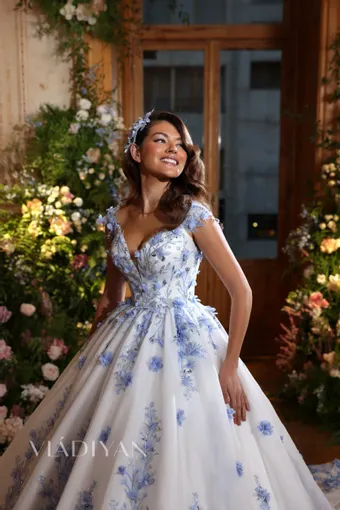 Vladiyan 2520 #3 frontface vertical cropped thumbnail