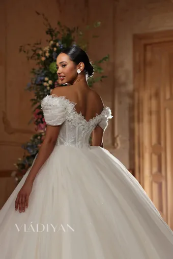 Vladiyan 2525 #3 backface vertical cropped thumbnail