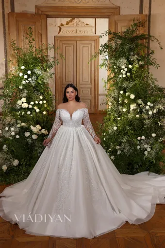 Vladiyan 2527 #1 vertical thumbnail