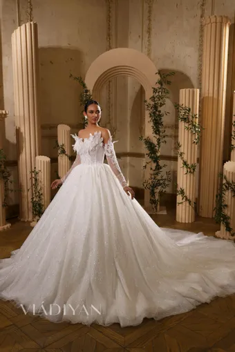 Vladiyan 2528 #0 default frontface vertical thumbnail