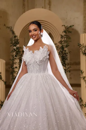 Vladiyan 2528 #2 frontface vertical cropped thumbnail