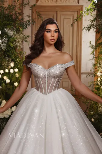 Vladiyan 2531 #3 frontface vertical cropped thumbnail