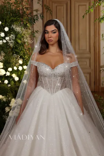 Vladiyan 2531 #4 frontface vertical cropped thumbnail