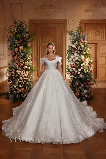 Vladiyan 2532 #0 default frontface vertical thumbnail