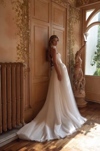 Tina Valerdi Style #Alizee #1 default backface vertical thumbnail