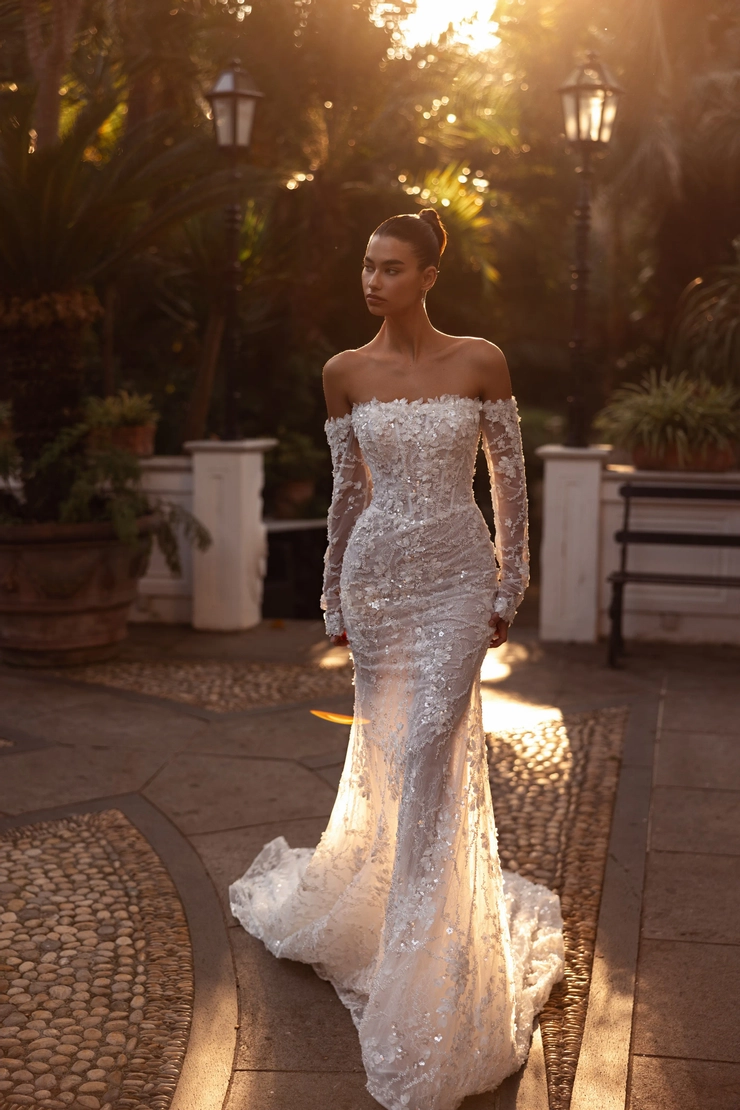 Tina Valerdi Style #Arabelle Default Thumbnail Image