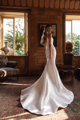 Tina Valerdi Style #Celine #3 backface vertical thumbnail