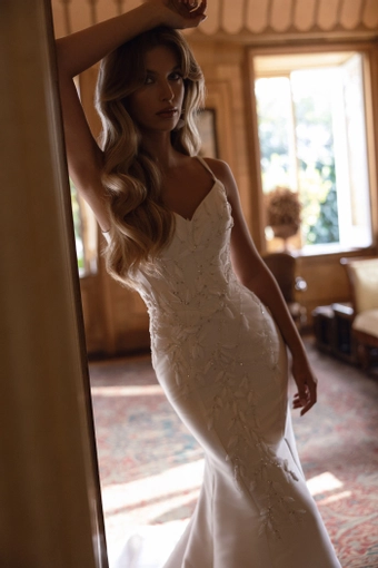 Tina Valerdi Style #Celine #5 frontface vertical cropped thumbnail